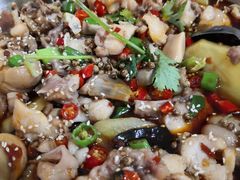 -米二红烧兔(华阳店)