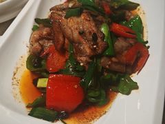 -蛙兔鸡自贡风味·特色江湖菜(广都店)