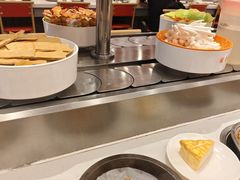 -蜀小北旋转小火锅·烤肉(金轮双子星优惠店)