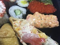 -河风精致寿司(尼盛店)