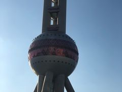 -东方明珠广播电视塔