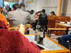 大堂-蒋家肠旺面馆老店(合群路店)