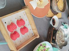 -柒园·三十年创意杭帮菜(龙湖滨江天街店)