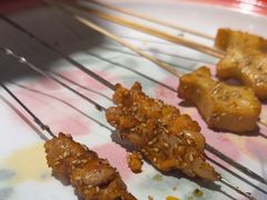 -北丐先生·野馄饨烧烤(雨花万象店)