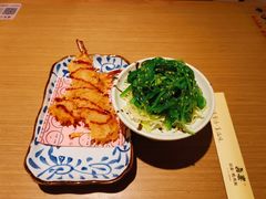 -吾妻拉面•和风食堂(群光广场店)