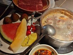 -伍棵星炭烤自助料理·烤鳗鱼(浦东食品城店)