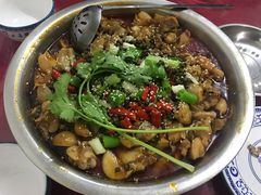 -米二红烧兔(华阳店)