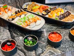-厦门艾美酒店·新食谱西餐厅