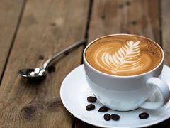 -COSTA COFFEE(天通苑华联店)