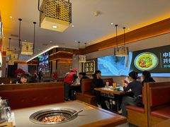 -灶座小锅烀饼·铁锅炖(全国总店)