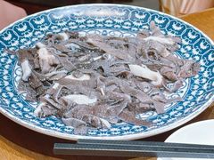 -北京老门框爆肚涮肉馆(凤城六路店)