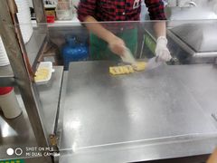 -伦记软滑肠粉