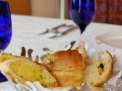 -青岛香格里拉·鱼跃地中海西餐厅