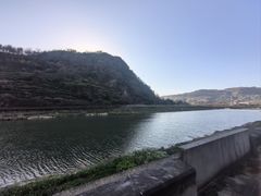 -十九峰景区