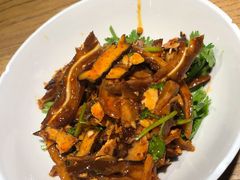 衡阳卤菜-农耕记·湖南土菜(科技园店)