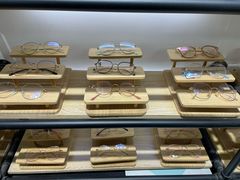 -零度国际眼镜(王家湾店)