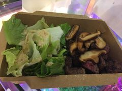 -西小排(来福士广场店)