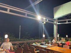 -渔家火锅·海鲜自助餐·演艺(亚龙湾天域酒店)