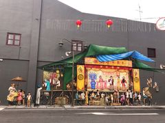-南洋老咖啡(牛车水店)
