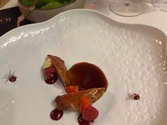 -三嚥阁 La Villa Restaurant