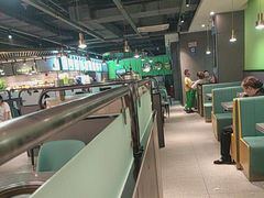 -金滏山烤肉·海鲜·火锅自助餐厅(襄阳万达店)