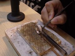 -Oasis绿洲银饰珍珠手作diy(壹方城店)