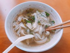 -武汉大学-桂园餐厅