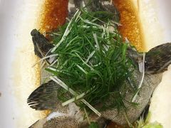 -山泉公馆酒家(珠江新城店)