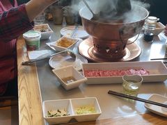 -牛街·马辈儿涮肉(牛街总店)