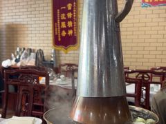 -鑫龙火锅城(嘉汇广场店)