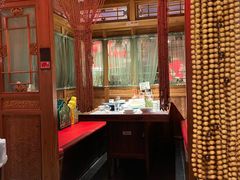 -小吊梨汤·北京菜·烤鸭(清河万象汇店)
