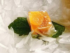 -岷山饭店·THE RIVER HOUSE西餐厅