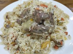 -阿达西新疆餐厅(西北大学店)