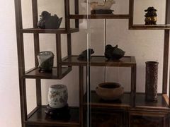 -香然会·园林雅宴(陆家嘴店)