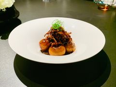 -三利音·玖弄小鲜(浦东嘉里城店)