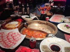 -红运火锅·中国名火锅·国风演绎(省体店)