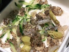 -半天妖烤鱼(六合万达欢乐港店)