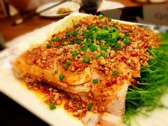 -蜀遇素兰中国菜