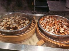 -芭菲盛宴·环球美食(解放碑英利国际店)