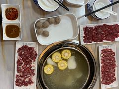 -杏花吴记牛肉火锅