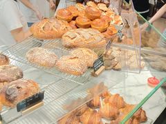-麦田工坊(月湖店)