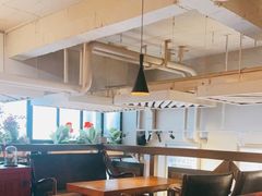 大堂-安琳acKONA咖啡(市南店)