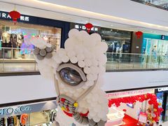 -万达广场(桂林高新店)