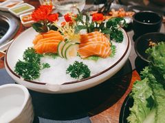 -酒亦食肆·烤肉居酒(大悦城店)