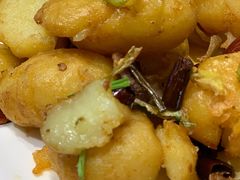 -蔼若春.传承三十年云南菜(金碧公园店)