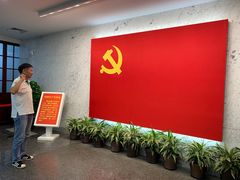 -中共一大纪念馆