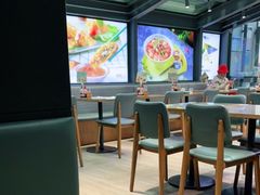 大堂-蔡澜PHO(海岸城店)