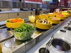 -尚渝鲜小火锅(蒙城路华联店)