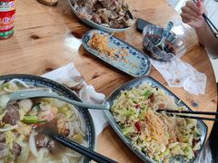 -福州人铭小吃