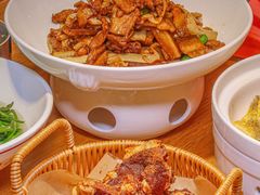 -十二点·辣椒炒肉(南山店)